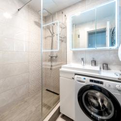 Фото Апартаменты на улице Учительская 24