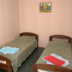 Фото Отель Пушкиногорье