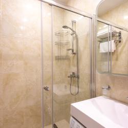 Фото Отель San-Marino (Сан-Марино) на улице Красная