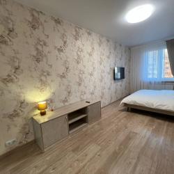 Фото Отель AlexHome в микрорайоне Финский 1А