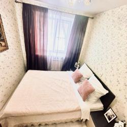 Фото Апартаменты в микрорайоне Октябрьский городок 23А
