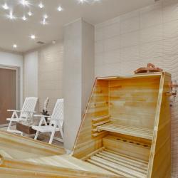 Фото Отель Загорские дали