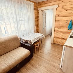 2-комнатный номер люкс семейный
