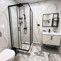 1-комнатные апартаменты студия