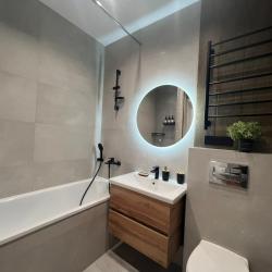 Фото Отель AlexHome на улице Генерала Ковачевича 3к2
