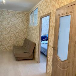 3-комнатные апартаменты улучшенные