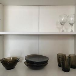 Апартаменты стандарт