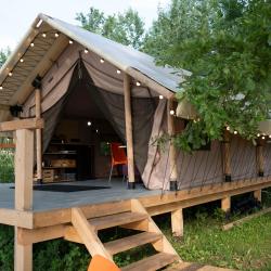 Фото Отель ЗеБирск