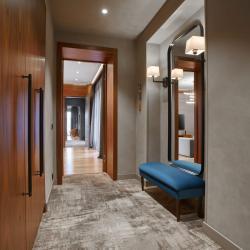 Номер люкс улучшенный