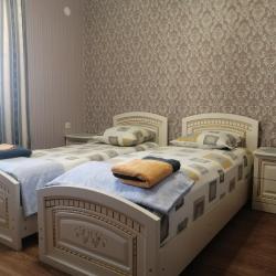 Фото Отель Натали