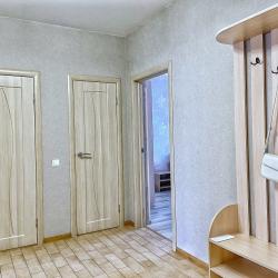 2-комнатные апартаменты улучшенные