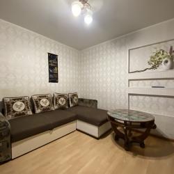 Фото Апартаменты на проспекте 50 лет Октября 22