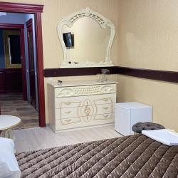 Фото Отель Золотой Лотос