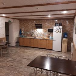 Фото Отель Гостевой дом на Родниковой 9