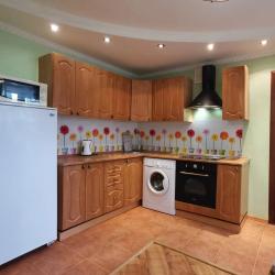 1-комнатные апартаменты стандарт