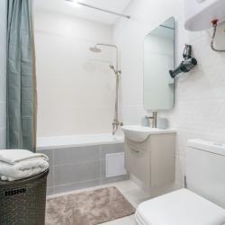 Фото Отель Good night (Гуд найт) на улице Василия Кандинского