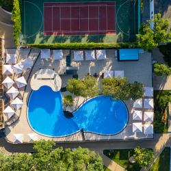 фото 12 Приморье GRAND RESORT HOTEL (Приморье Гранд Резорт) 5*