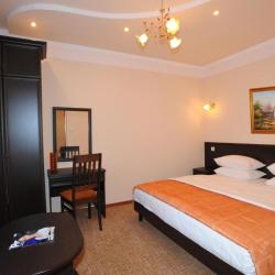 Фото Отель Старый Двор