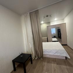 1-комнатные апартаменты улучшенные