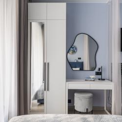 Фото Отель TempHOME на улице Ботаническая, 29а к3