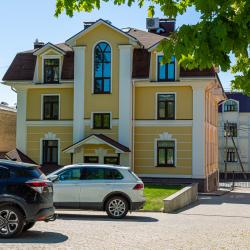 Фото Отель Гостевой дом Фон Люце