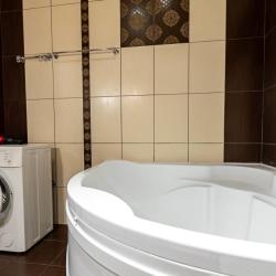 2-комнатные апартаменты улучшенные №1