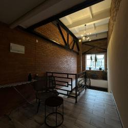 Фото Отель Agudzera Loft ( Лофт)