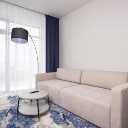 Фото Отель Cosmos Adler Hotel (Космос Адлер)