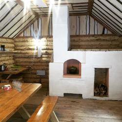 Фото Отель Русь