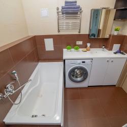 Фото Отель BeGuest (БиГест) на улице Хохрякова