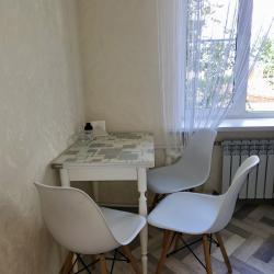 Фото Апартаменты на улице Еремеева