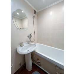 Фото Апартаменты на улице Старостина 11к2
