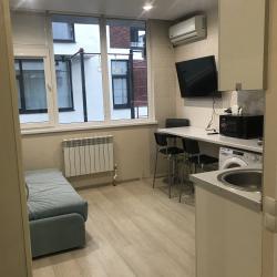 Фото Апартаменты Green Palace Sochi (Грин Пэлас )