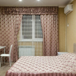Фото Отель Гостевой дом На Партизанской