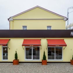 Фото Отель Бридж