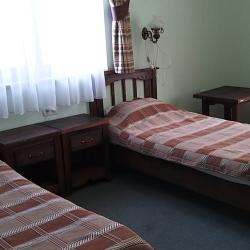 2-местный номер стандарт