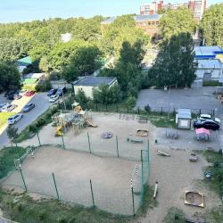 Апартаменты улучшенные