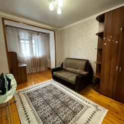 3-комнатные апартаменты стандарт