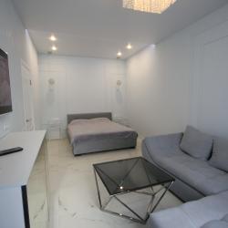 Фото Апартаменты на улице Динамо 12