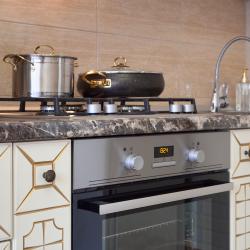 Фото Апартаменты на проспекте Дзержинского 28А