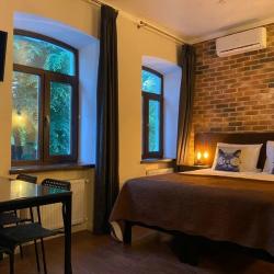 Апартаменты стандарт (Loft Бештау)