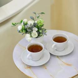 Фото Апартаменты на улице Большая Покровская 10В