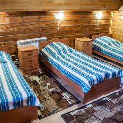 Фото Отель ский Медведь