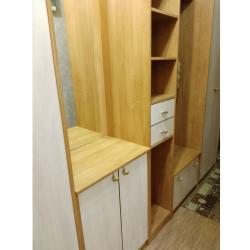 2-комнатные апартаменты эконом
