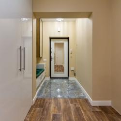 Фото Апартаменты на улице Космонавта Леонова