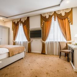 Фото Imperial Palace Hotel (Империал Палас) (бывш. Астория Бутик Отель)