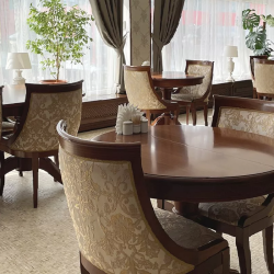 Фото Отель Горная Резиденция