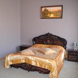 Фото Отель Афродита