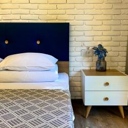 3-местный номер улучшенный комфорт