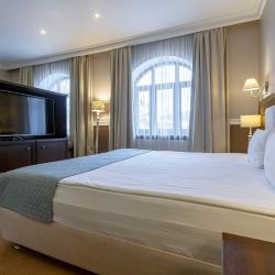 Фото АЖУР Отель